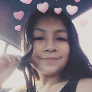 Meet your Posher, Aracely
